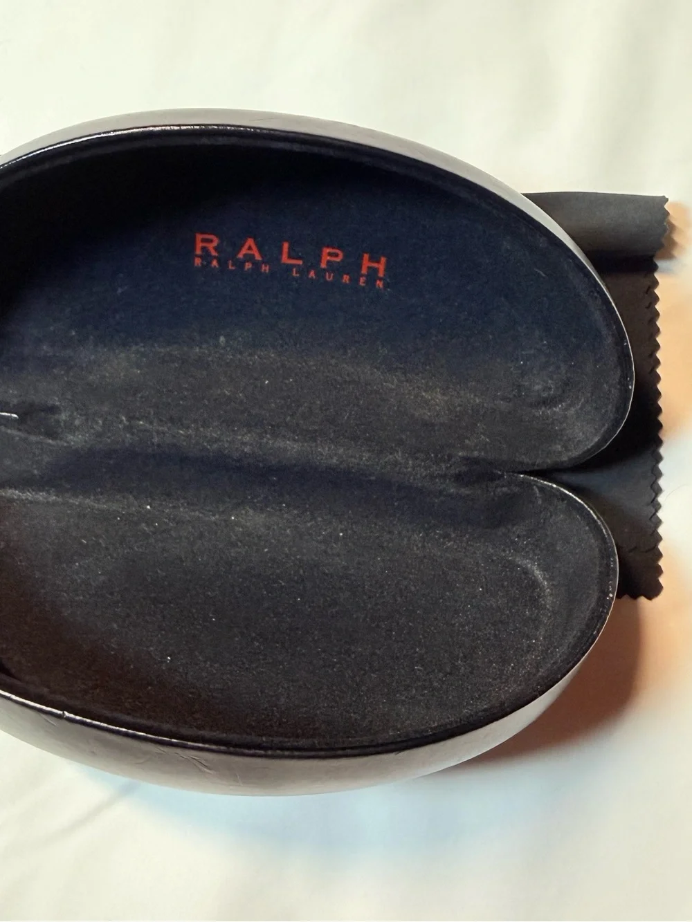 Ralph Lauren Brown Tortoiseshell Gradient Women's Sunglasses
